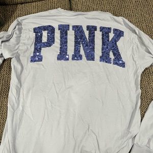 PINK Long Sleeve